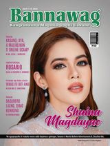 Bannawag - April 1-15, 2024 April 1-15, 2024