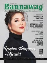 Bannawag - April 16-30, 2024 April 16-30, 2024