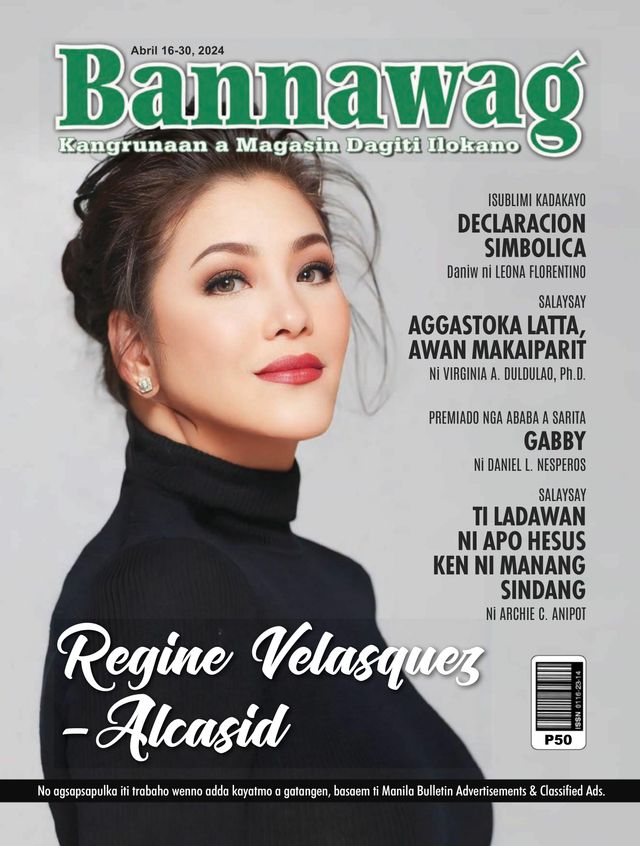 Bannawag