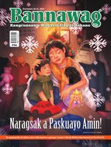 Bannawag - December 16-31, 2024 December 16-31, 2024
