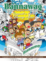 Bannawag - January 1-15, 2025 January 1-15, 2025