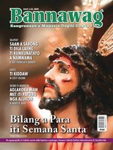 Bannawag - April 1-15, 2025 April 1-15, 2025