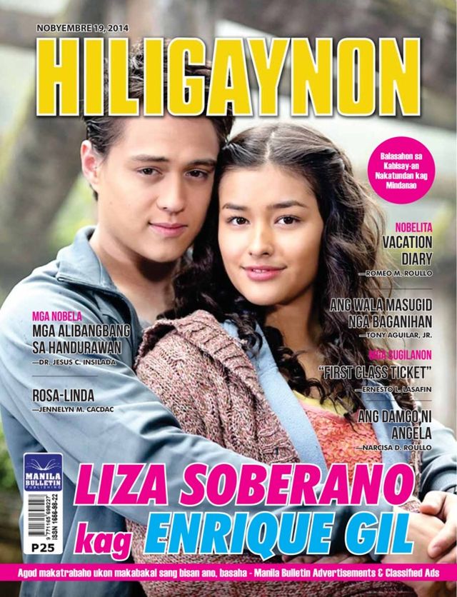 Hiligaynon