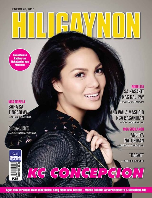 Hiligaynon