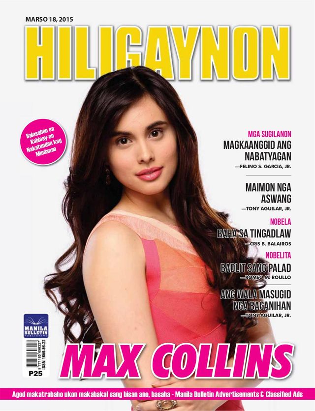 Hiligaynon