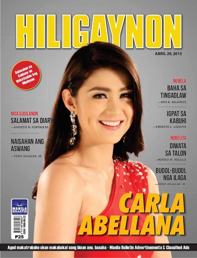 Hiligaynon