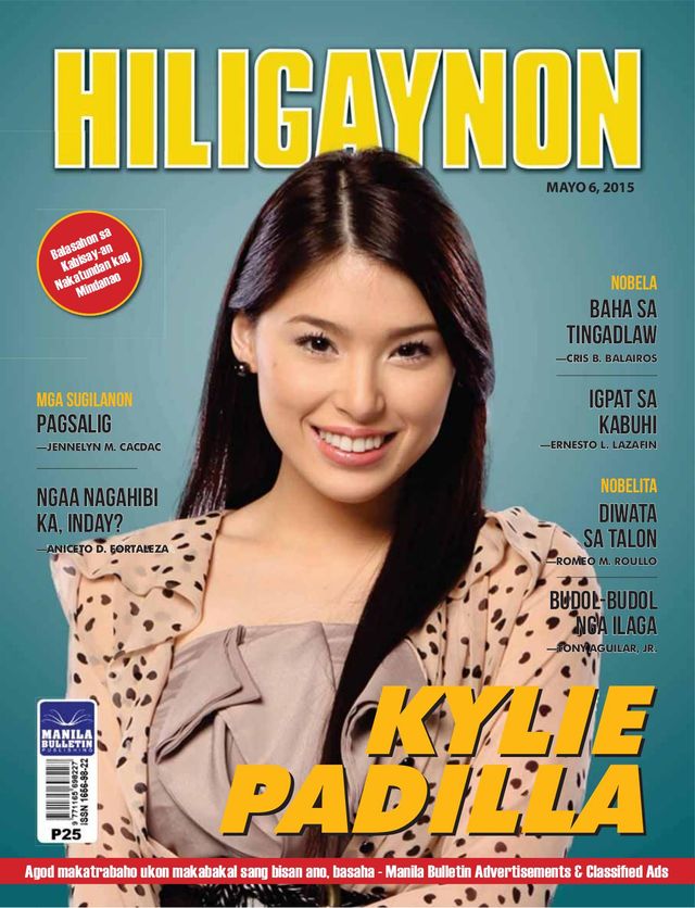Hiligaynon