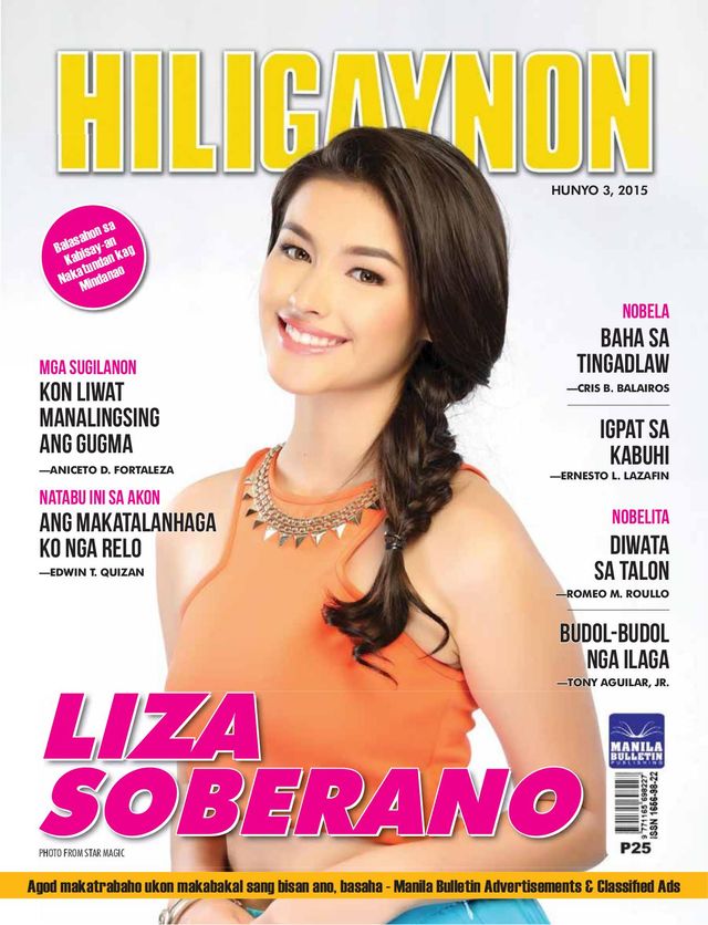 Hiligaynon