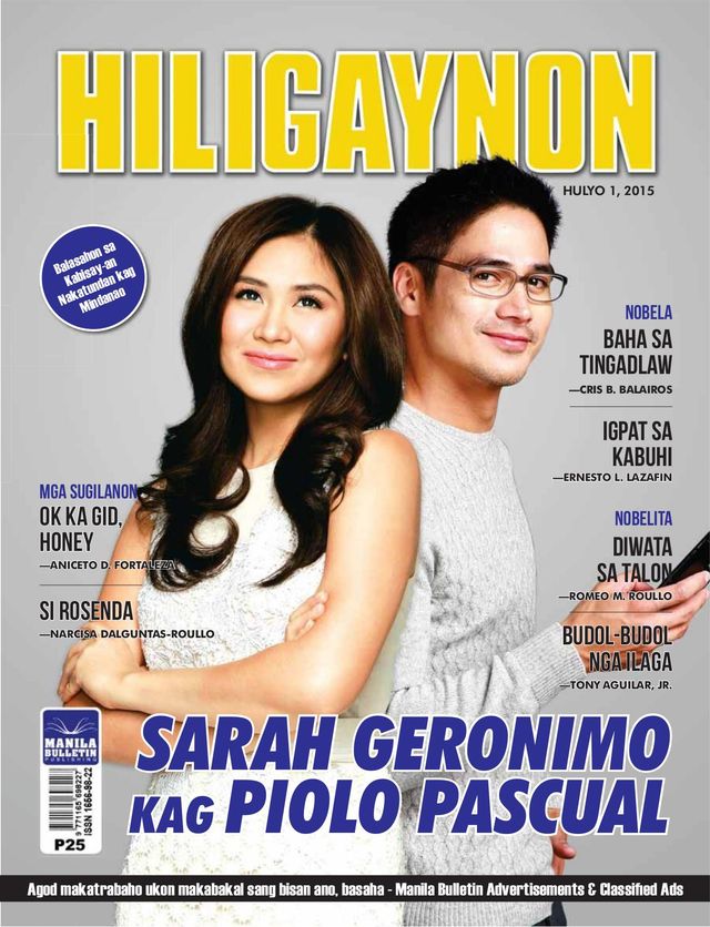 Hiligaynon