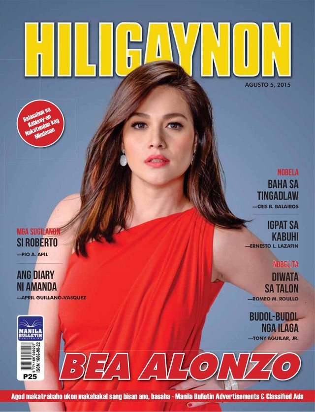 Hiligaynon