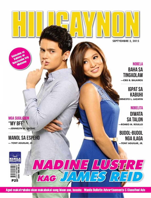 Hiligaynon