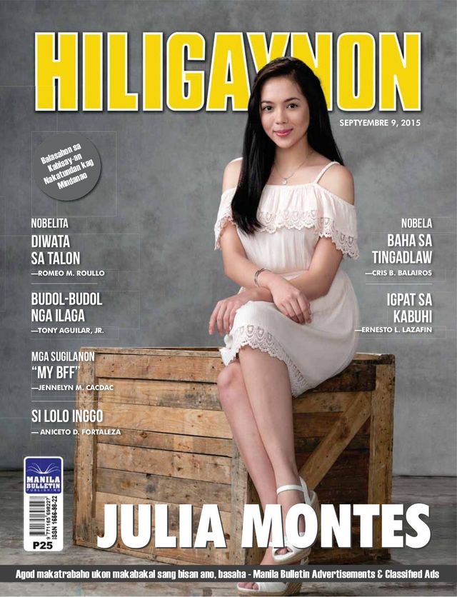Hiligaynon