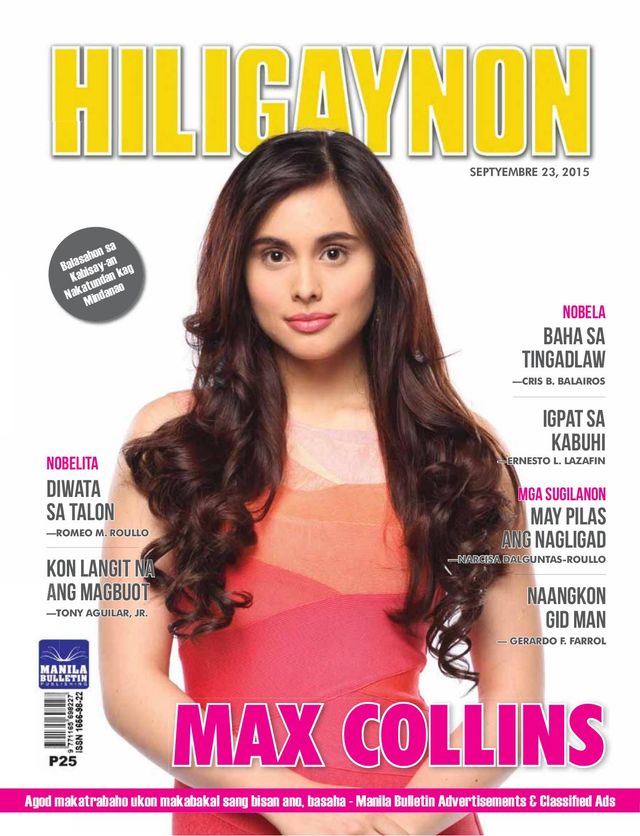 Hiligaynon