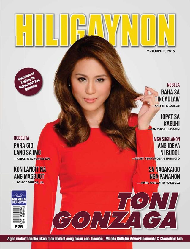 Hiligaynon