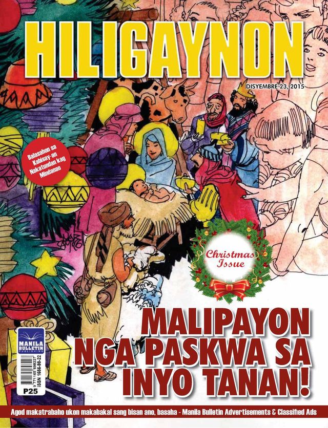 Hiligaynon