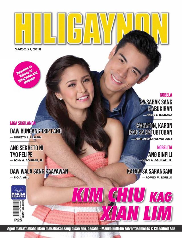 Hiligaynon