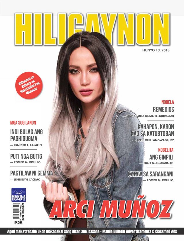 Go Unlimited with Magzter GOLD