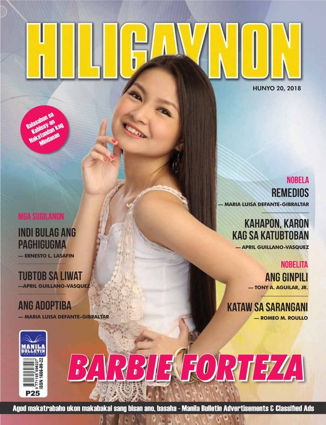 Go Unlimited with Magzter GOLD