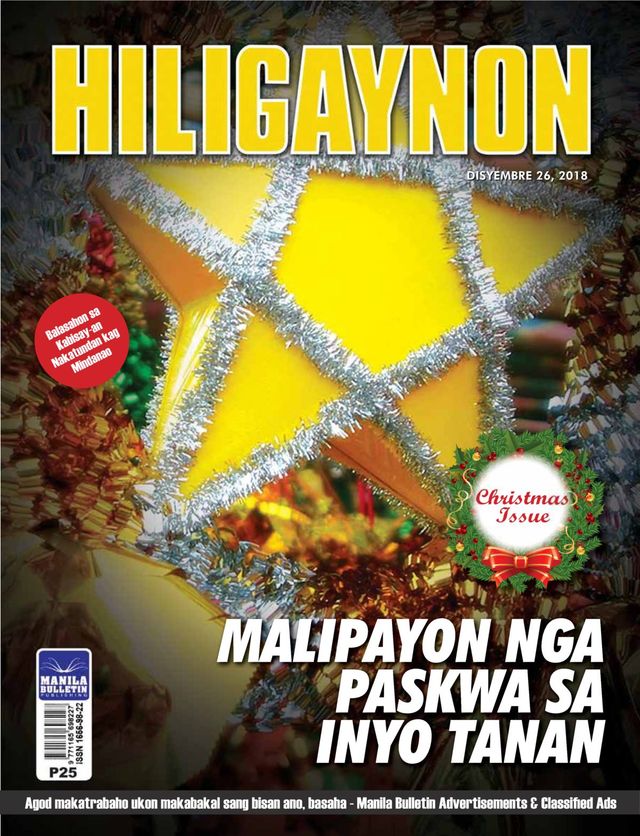 Hiligaynon