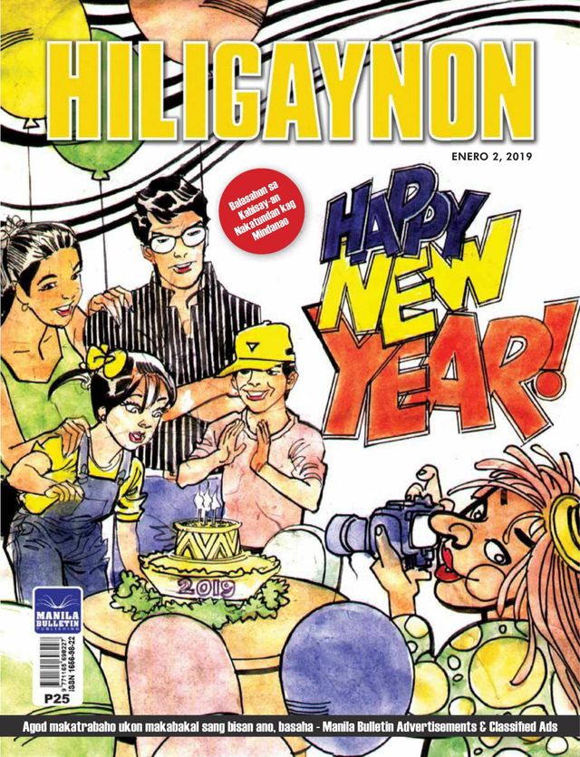 Hiligaynon
