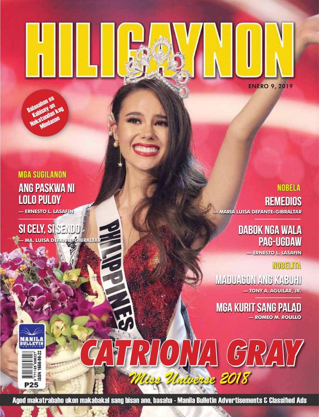 Hiligaynon