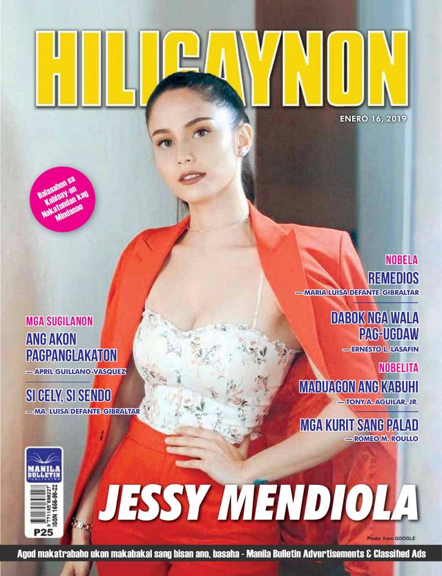 Hiligaynon