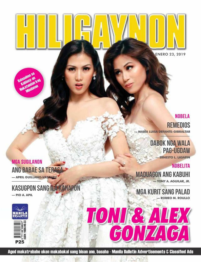 Hiligaynon