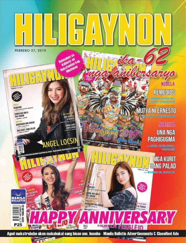 Hiligaynon