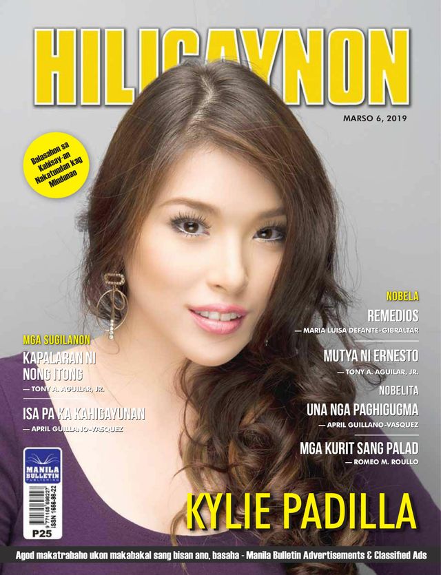 Hiligaynon