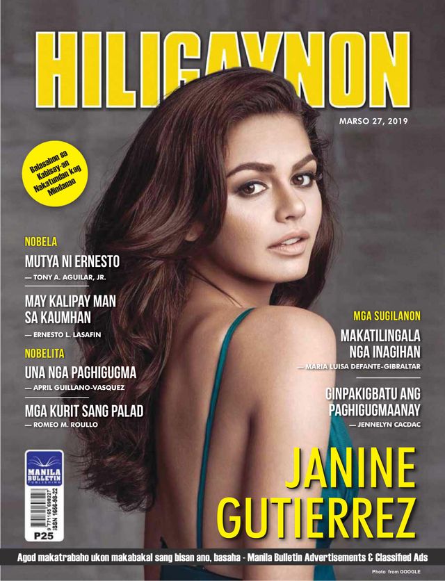 Hiligaynon