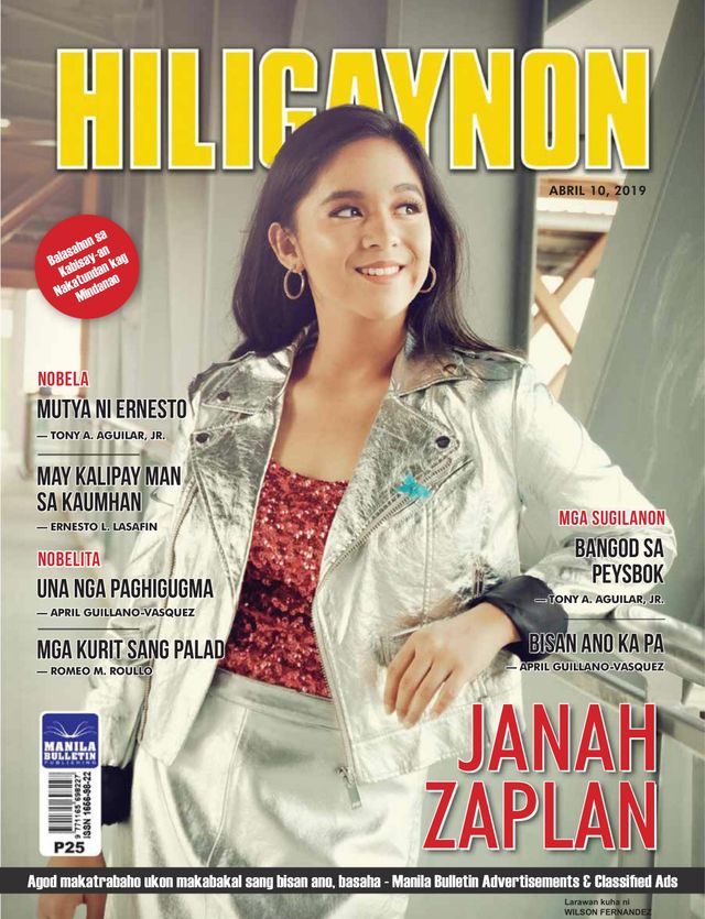Hiligaynon