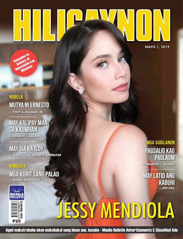 Hiligaynon