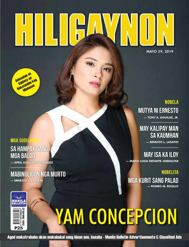 Hiligaynon