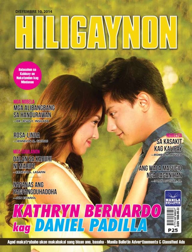 Hiligaynon