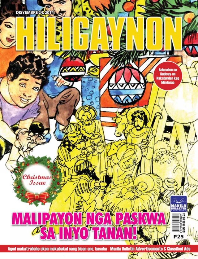Hiligaynon