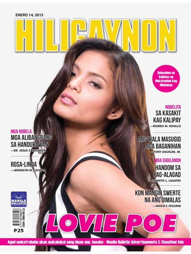 Hiligaynon