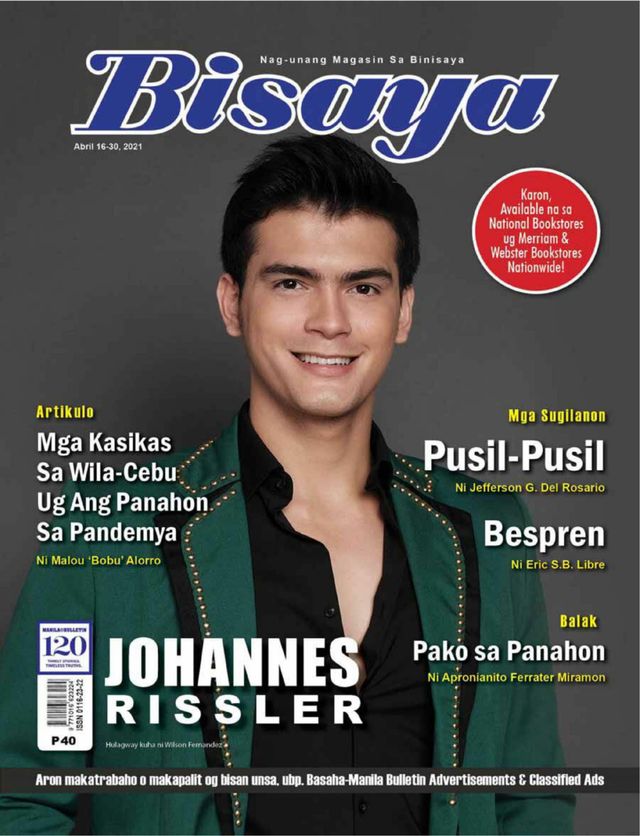 Bisaya
