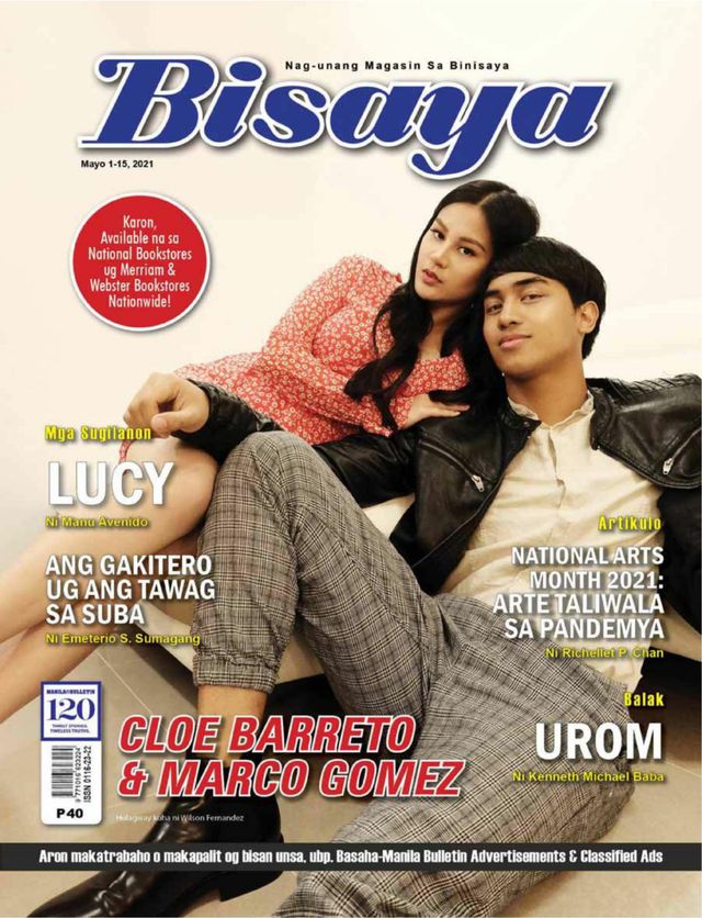 Bisaya