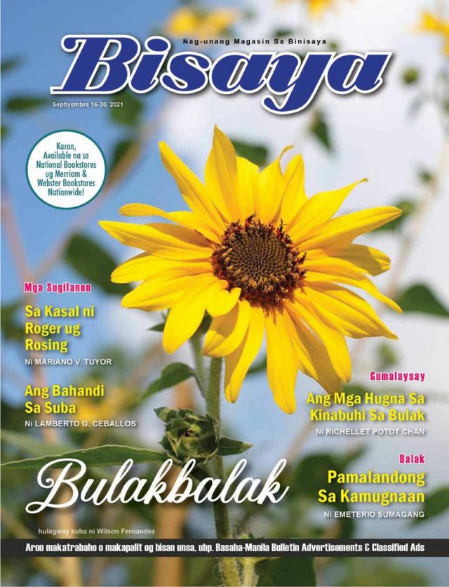 Bisaya