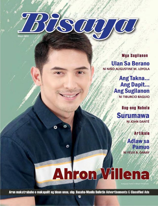 Bisaya