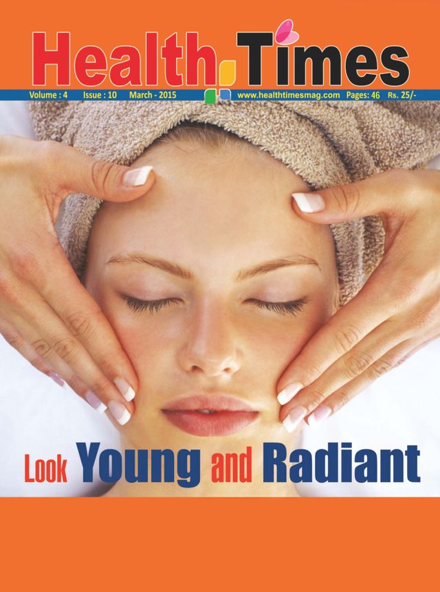 Health Times Magazine
