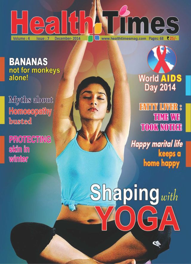 Health Times Magazine