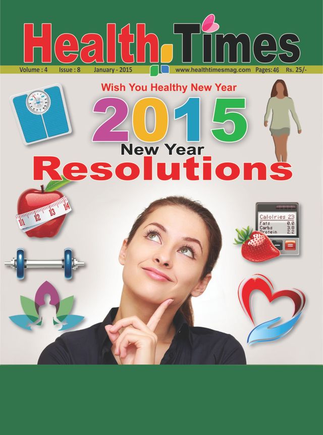 Health Times Magazine