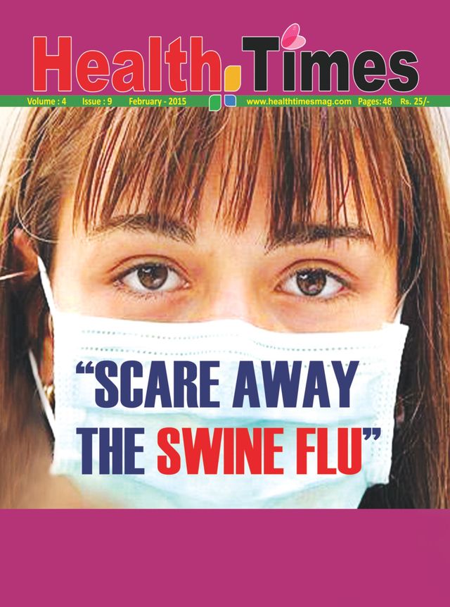 Health Times Magazine