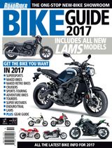 Road Rider Bike Guide #10