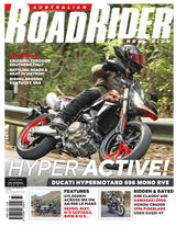 Australian Road Rider