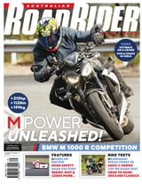 Australian Road Rider