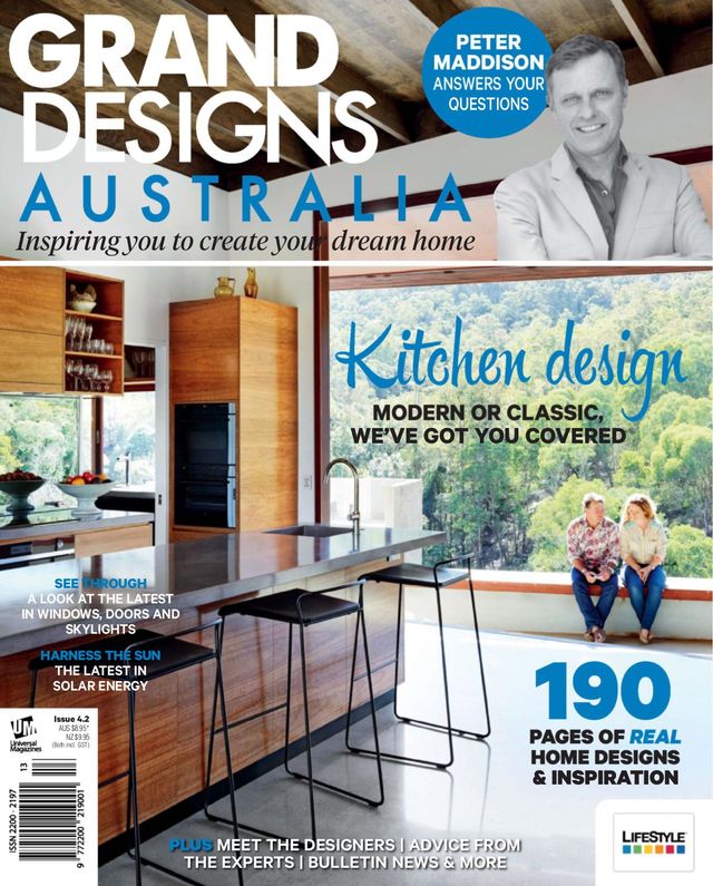 Grand Designs Australia