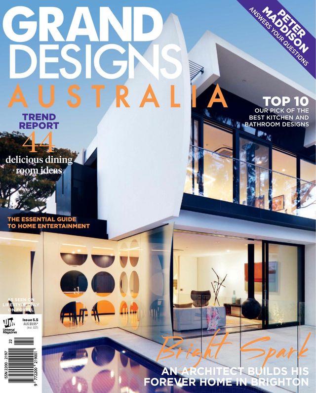 Grand Designs Australia