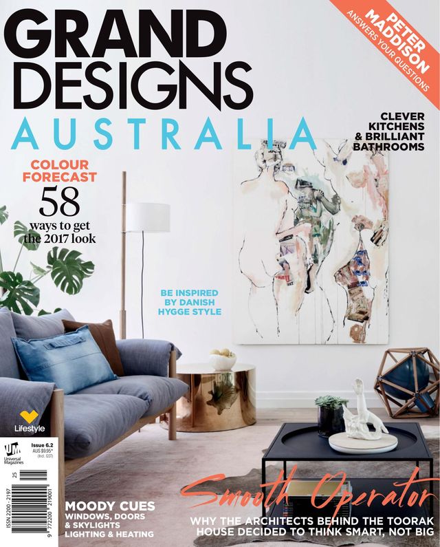 Grand Designs Australia